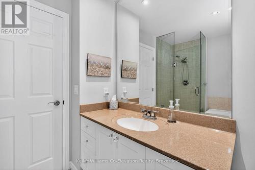 1601 - 6 Toronto St Street, Barrie (City Centre), ON 