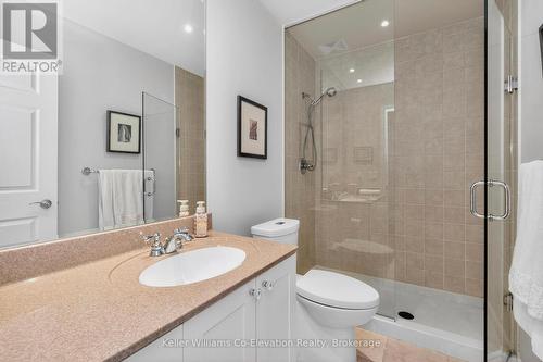 1601 - 6 Toronto St Street, Barrie (City Centre), ON 