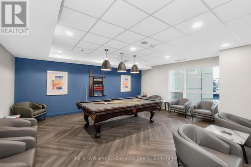 1601 - 6 Toronto St Street, Barrie (City Centre), ON 