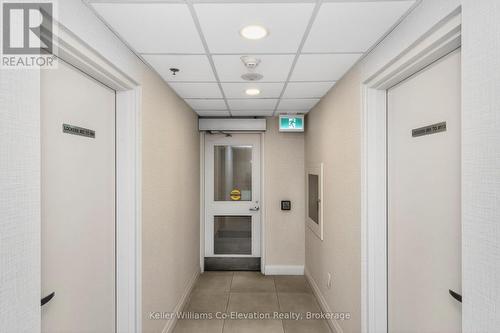 1601 - 6 Toronto St Street, Barrie (City Centre), ON 