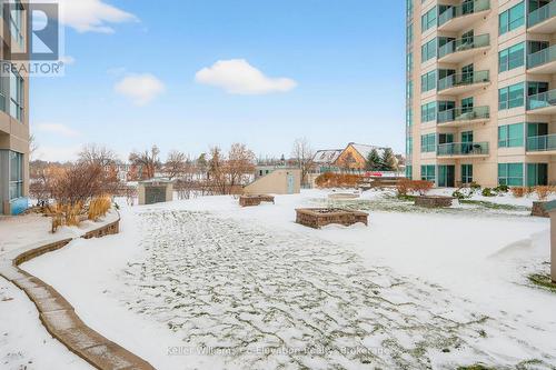 1601 - 6 Toronto St Street, Barrie (City Centre), ON 