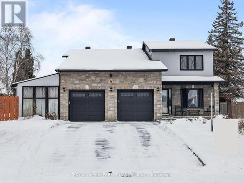 976 LAPORTE STREET  Clarence-Rockland, ON K4K 1A5