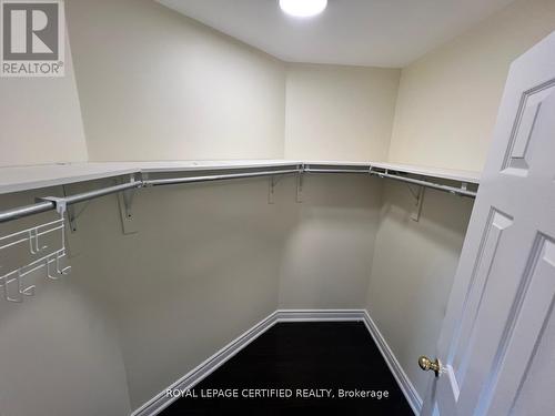 426 Orange Walk Crescent, Mississauga, ON - Indoor With Storage