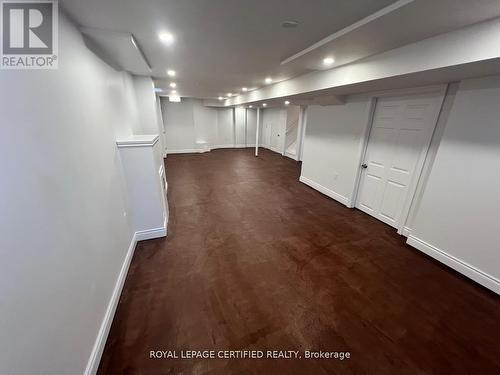 426 Orange Walk Crescent, Mississauga, ON - Indoor Photo Showing Other Room
