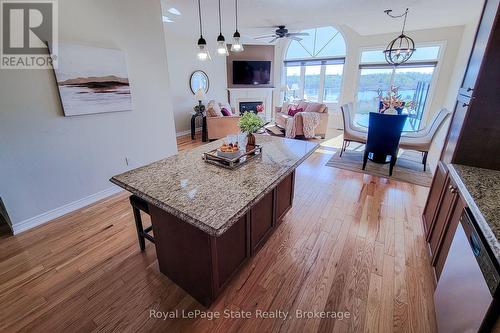 115 Turnberry Trail, Welland (Hwy 406/Welland), ON - Indoor