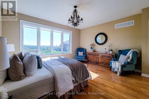 115 Turnberry Trail, Welland (Hwy 406/Welland), ON - Indoor Photo Showing Bedroom
