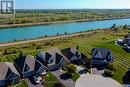 115 Turnberry Trail, Welland (Hwy 406/Welland), ON  - Outdoor With Body Of Water With View 