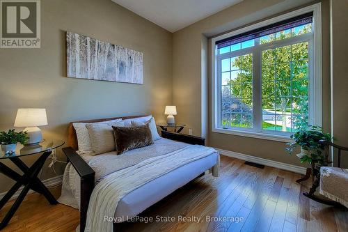 115 Turnberry Trail, Welland (Hwy 406/Welland), ON - Indoor Photo Showing Bedroom