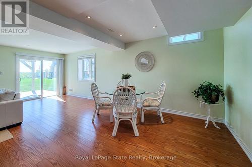 115 Turnberry Trail, Welland (Hwy 406/Welland), ON - Indoor