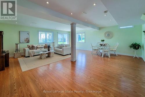 115 Turnberry Trail, Welland (Hwy 406/Welland), ON - Indoor Photo Showing Other Room