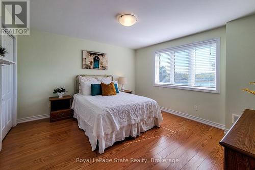 115 Turnberry Trail, Welland (Hwy 406/Welland), ON - Indoor Photo Showing Bedroom