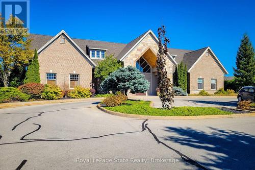 115 Turnberry Trail, Welland (Hwy 406/Welland), ON - Outdoor