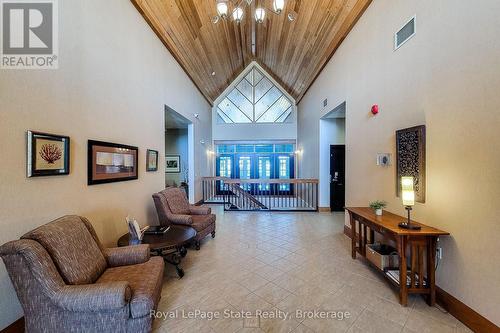 115 Turnberry Trail, Welland (Hwy 406/Welland), ON - Indoor