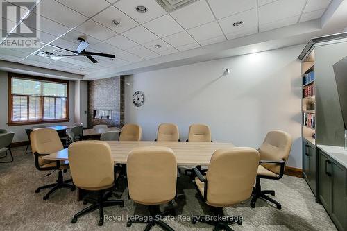 115 Turnberry Trail, Welland (Hwy 406/Welland), ON - Indoor Photo Showing Office