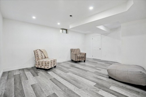 95 Hemlock Way, Grimsby, ON - Indoor