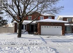 1646 SUNVIEW DRIVE  Ottawa, ON K1C 5C5