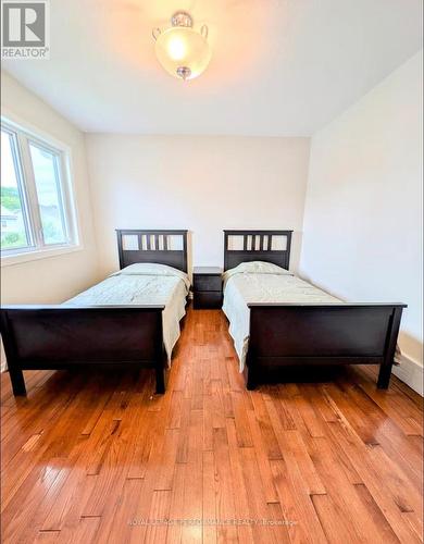 1646 Sunview Drive, Ottawa, ON - Indoor Photo Showing Bedroom
