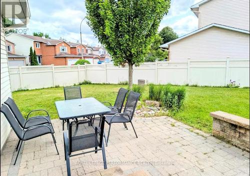 1646 Sunview Drive, Ottawa, ON - Outdoor With Deck Patio Veranda