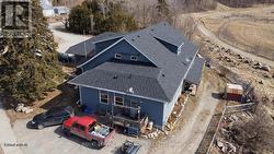 11 PRIVATE ROAD Marmora And Lake (Marmora Ward), ON L3Z 3H3