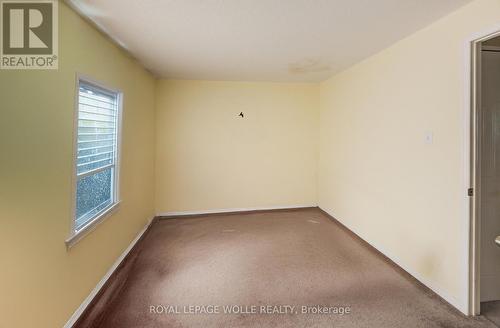 17 - 465 Woolwich Street N, Waterloo, ON - Indoor Photo Showing Other Room