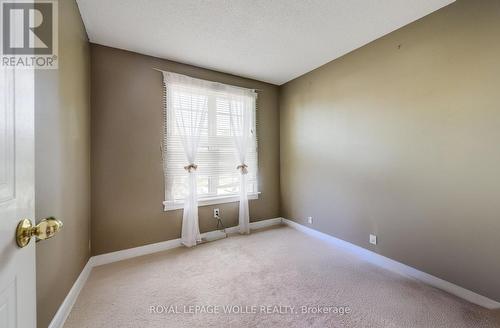 17 - 465 Woolwich Street N, Waterloo, ON - Indoor Photo Showing Other Room