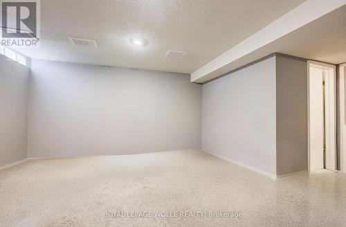 17 - 465 Woolwich Street N, Waterloo, ON - Indoor