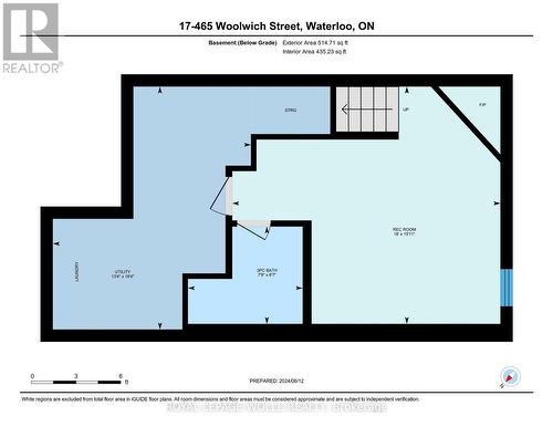17 - 465 Woolwich Street N, Waterloo, ON - Other