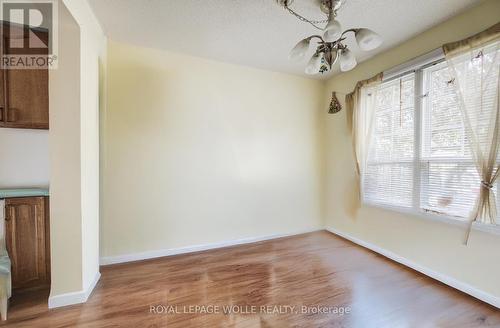 17 - 465 Woolwich Street N, Waterloo, ON - Indoor Photo Showing Other Room
