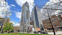 3401 - 77 MUTUAL STREET  Toronto, ON M5B 0B9