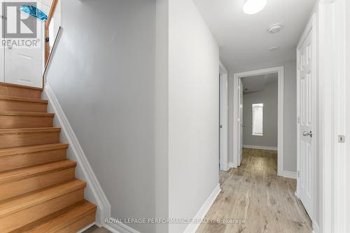 530 Rowanwood Avenue, Ottawa, ON - Indoor Photo Showing Other Room