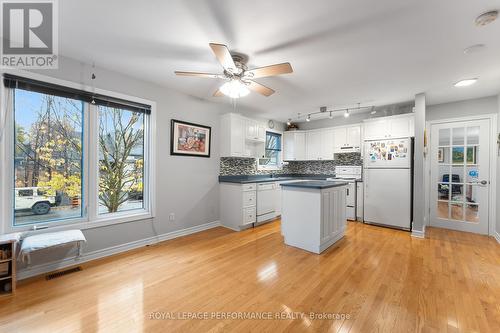 530 Rowanwood Avenue, Ottawa, ON - Indoor Photo Showing Kitchen
