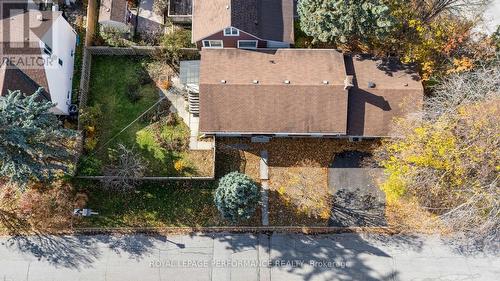 530 Rowanwood Avenue, Ottawa, ON - Outdoor