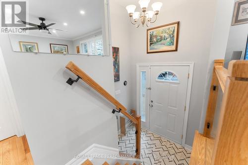 530 Rowanwood Avenue, Ottawa, ON - Indoor Photo Showing Other Room