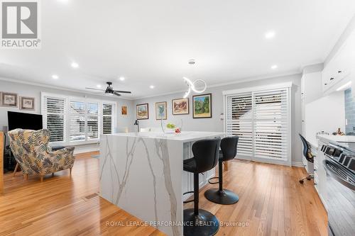 530 Rowanwood Avenue, Ottawa, ON - Indoor Photo Showing Other Room