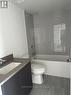 3507 - 2033 Kennedy Road, Toronto, ON  - Indoor Photo Showing Bathroom 