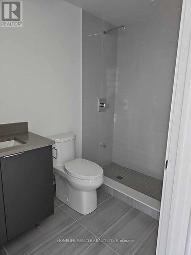 3507 - 2033 Kennedy Road, Toronto, ON - Indoor Photo Showing Bathroom