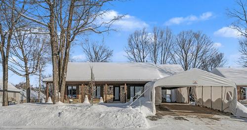 4107 Rue D'Estrées  Québec (La Haute-Saint-Charles), QC G2A 3R4