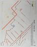 Plan (croquis) - Rue Abbot, Val-David, QC 