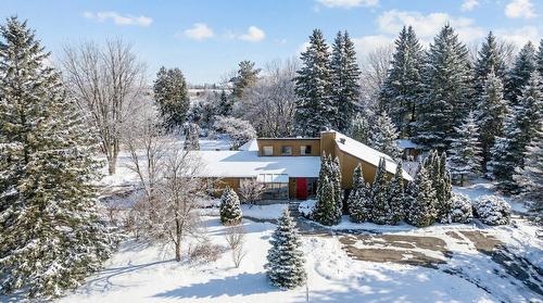 Overall view - 1007 Rue Des Patriarches, Prévost, QC - Outdoor With View