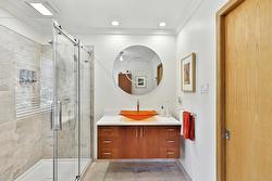 Bathroom - 
