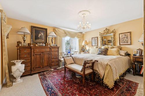 Primary bedroom - 4-120 Boul. De L'Amérique-Française, Gatineau (Aylmer), QC 