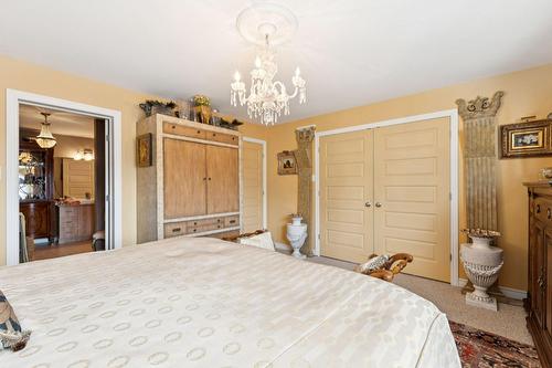 Primary bedroom - 4-120 Boul. De L'Amérique-Française, Gatineau (Aylmer), QC 