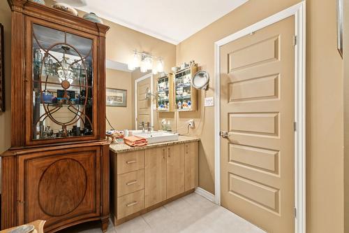 Ensuite bathroom - 4-120 Boul. De L'Amérique-Française, Gatineau (Aylmer), QC 