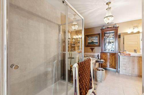 Ensuite bathroom - 4-120 Boul. De L'Amérique-Française, Gatineau (Aylmer), QC 