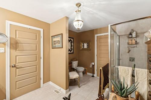 Ensuite bathroom - 4-120 Boul. De L'Amérique-Française, Gatineau (Aylmer), QC 