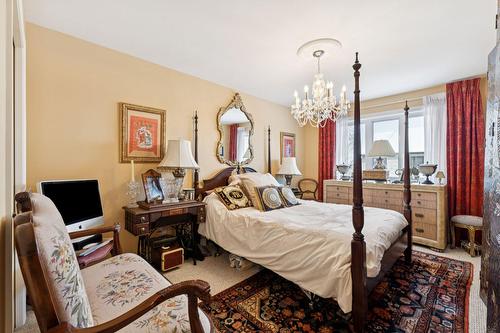 Bedroom - 4-120 Boul. De L'Amérique-Française, Gatineau (Aylmer), QC 