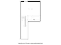 Plan (croquis) - 