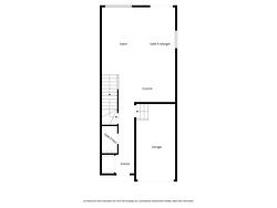 Plan (croquis) - 