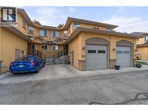 218 Glen Park Drive Unit# 21  Kelowna, BC V1V 2W3