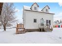 14 Michaud St, Bouctouche, NB 